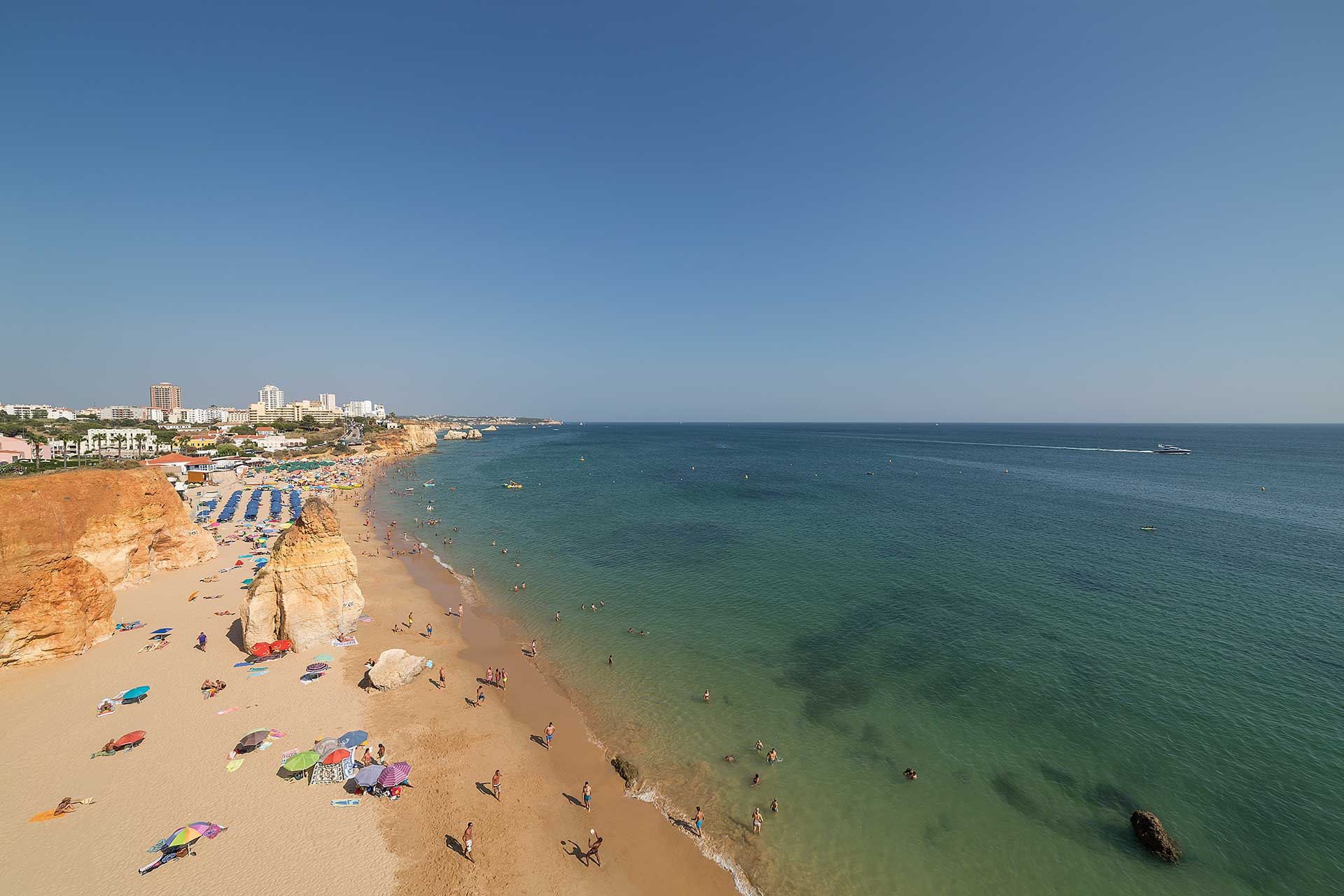 Praia do Vau