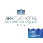 Grande Hotel das Caldas da Felgueira