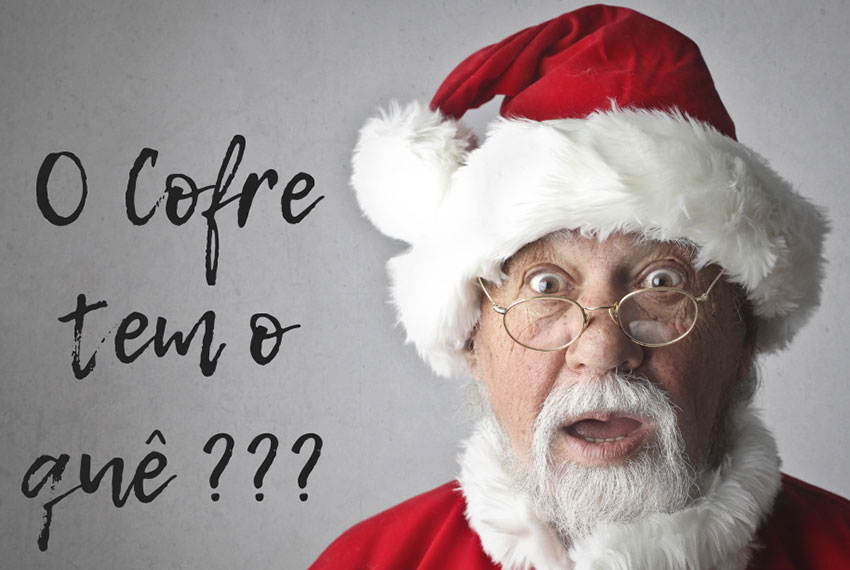 Vouchers Natal 2018