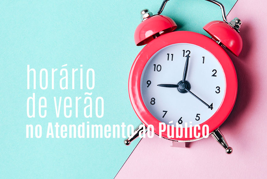 Em agosto, o atendimento ao público do Cofre mantém-se aberto, encerrando apenas para almoço, entre as 12h30 e as 13h30.