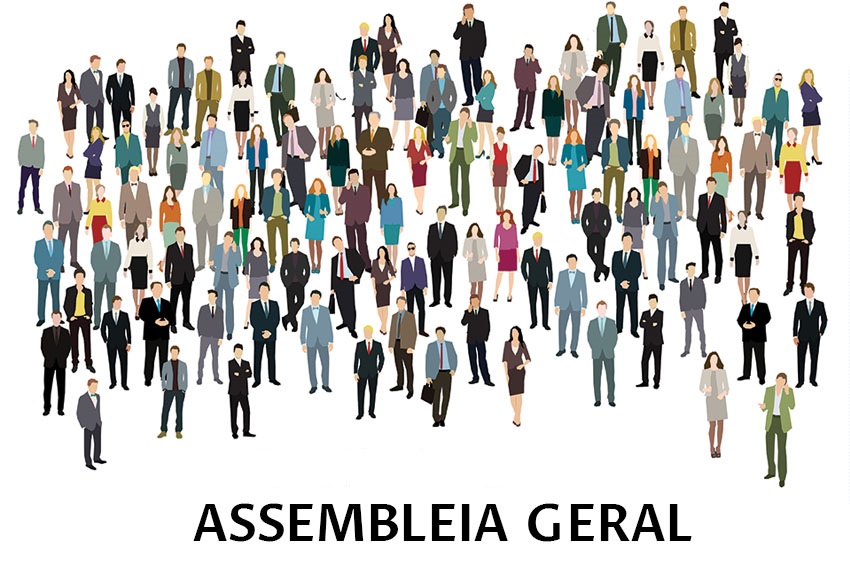 Consulte os discursos e as apresentações da Assembleia Geral.