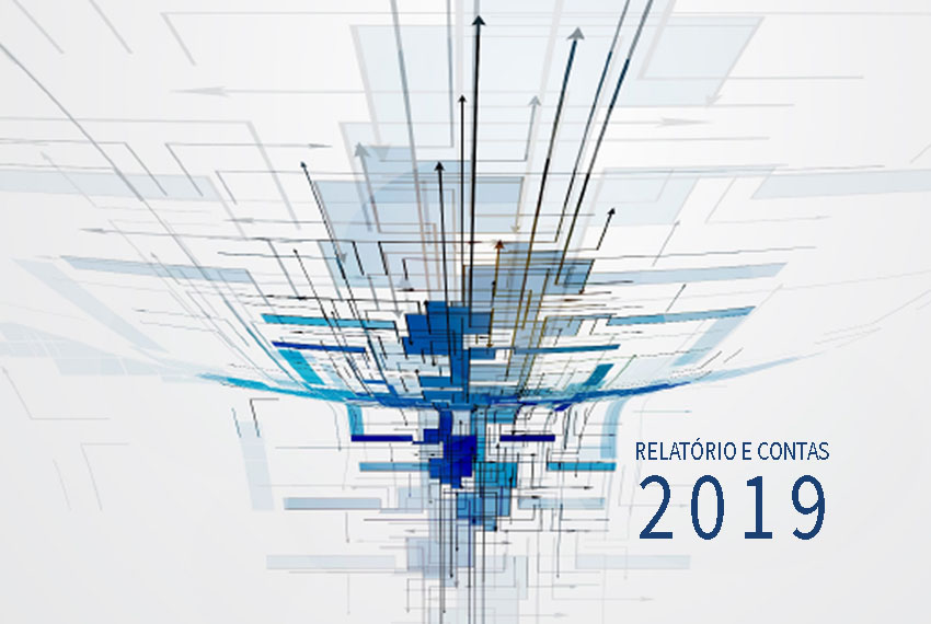 O Relatório e Contas referente a 2019, encontra-se aprovado em Assembleia Geral de dia 30 de setembro.