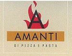 Pizzaria Amanti Pizza e Pasta
