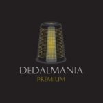 Dedalmania – Arranjos de costura