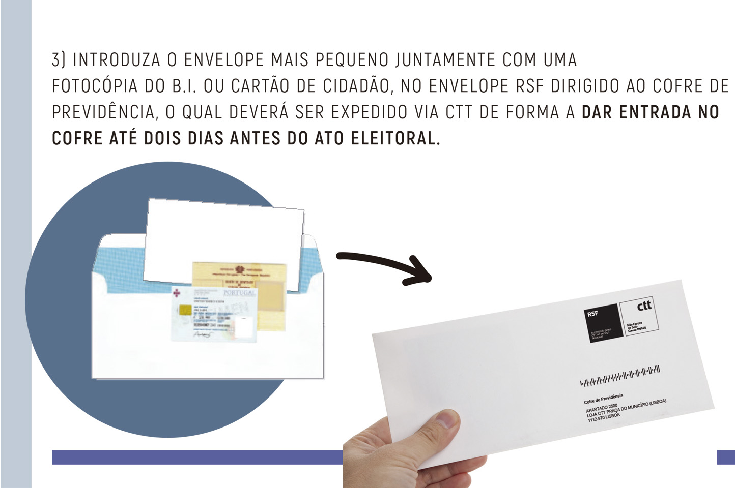 eleições
