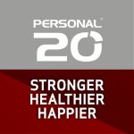 Personal 20 – Eletroestimulação