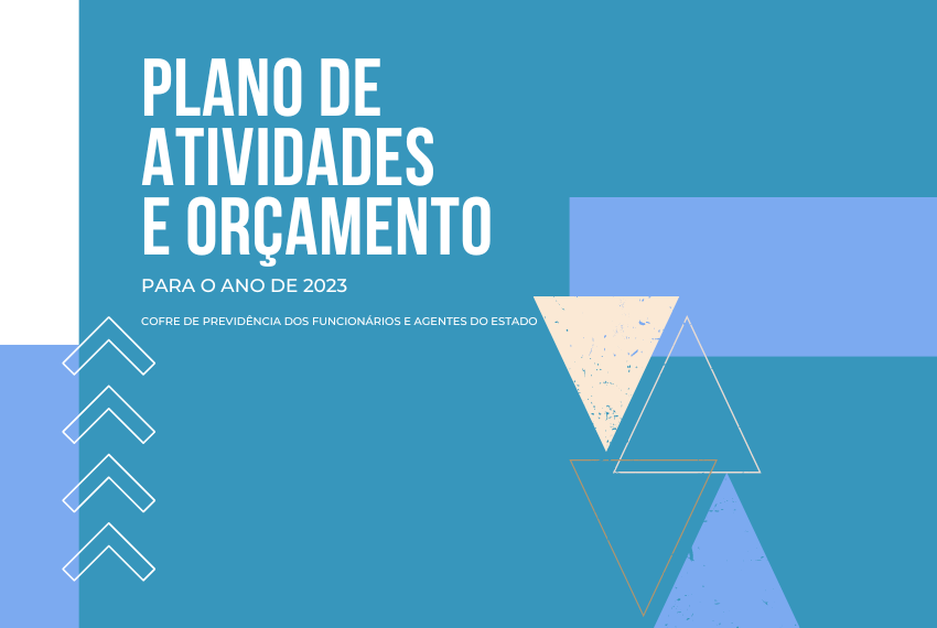 atividades e orçamento 2023