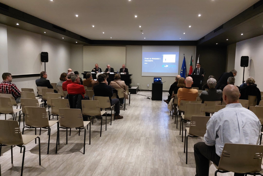 Assembleia Geral