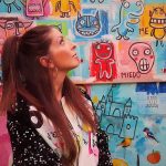 Ana Rita Janeiro – Artista Plástica, Pintora, Ilustradora e Decoradora Infantil