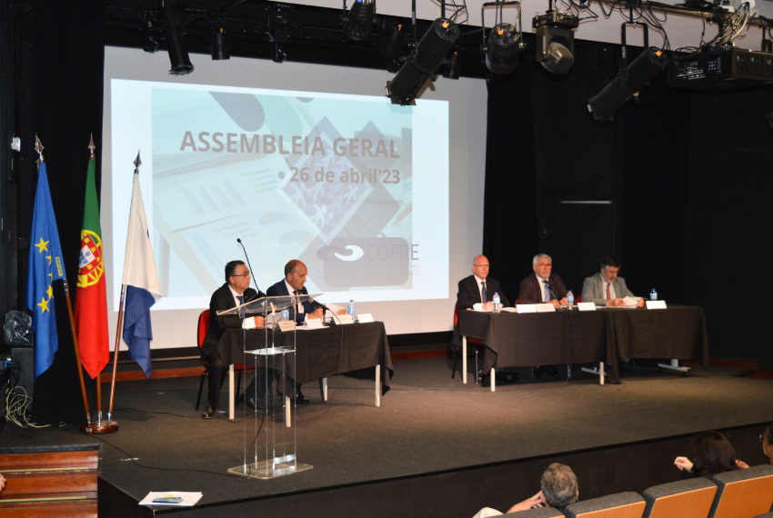 Assembleia 2022