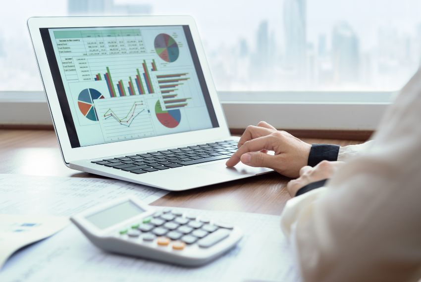 Consulte o Relatório e Contas do ano de 2024